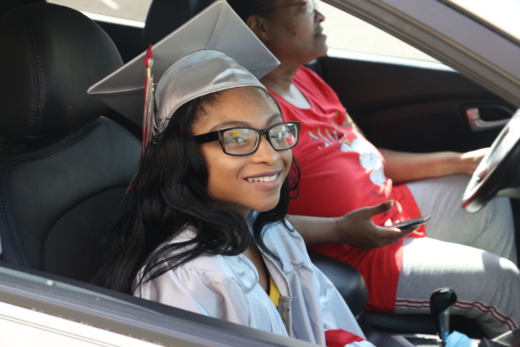 Vineland Grad